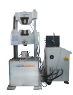 Universal Testing Machine