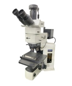 Metallurgical Microscope