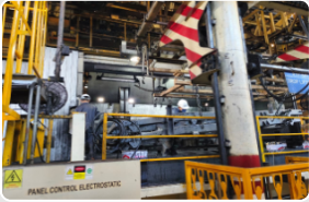 Dipping Painting Line