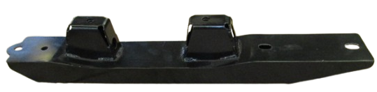 Braket CTR Support Bearing