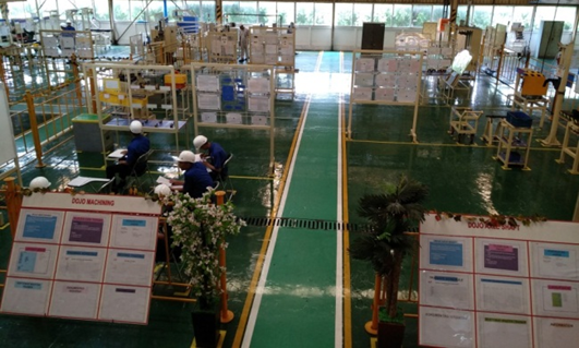 Machining & Welding Dojo